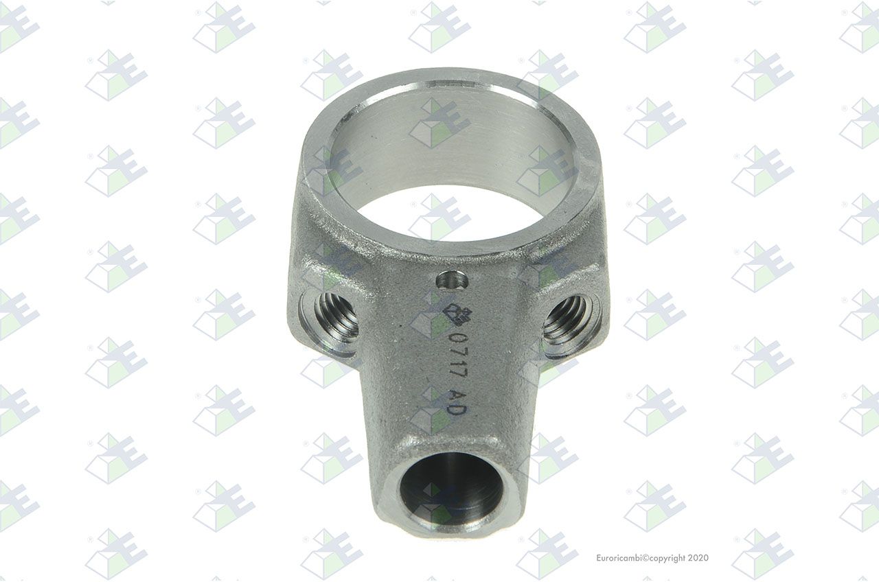 Cuerpo selector