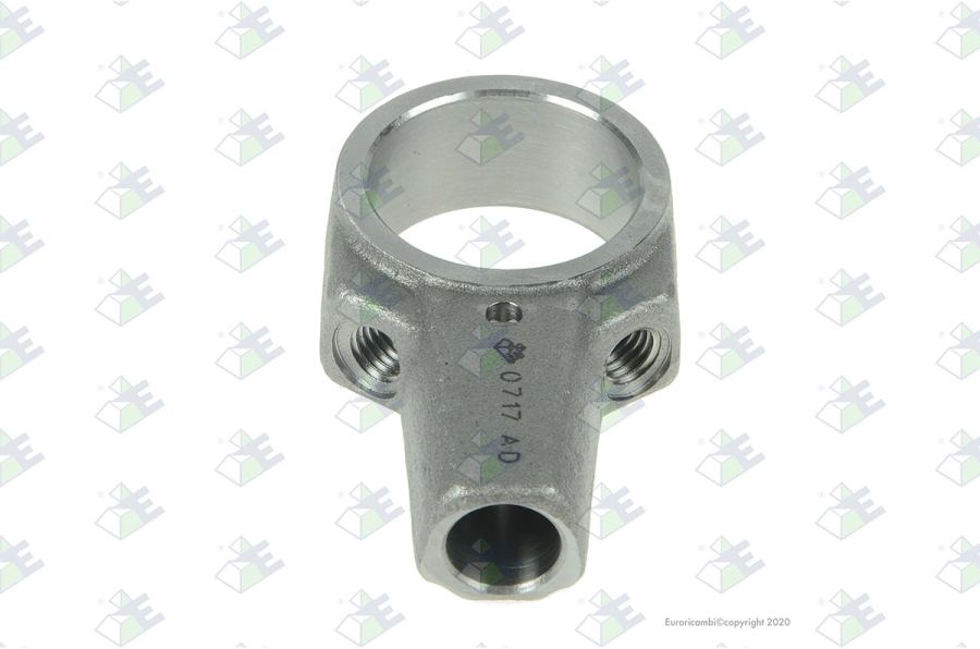 Cuerpo selector
