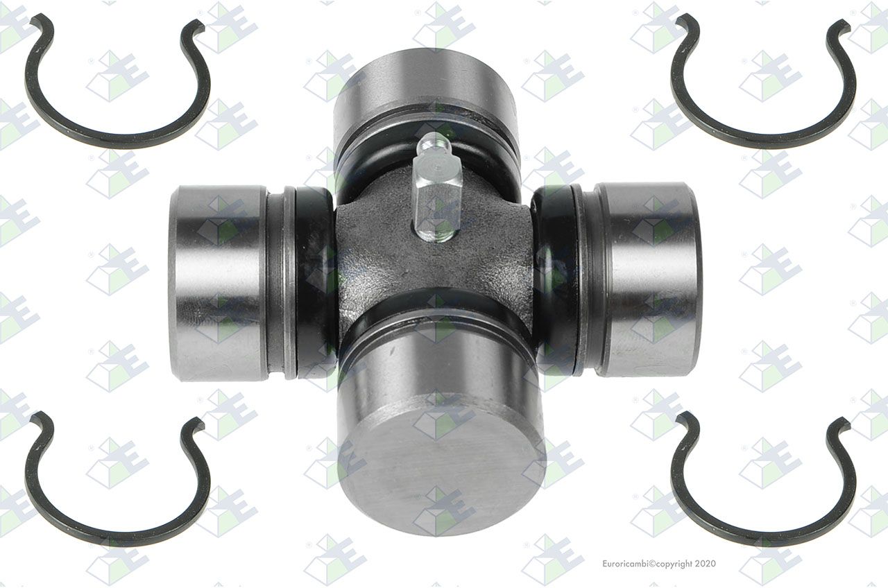 Cruceta d.38x57.2