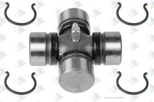Cruceta d.38x57.2