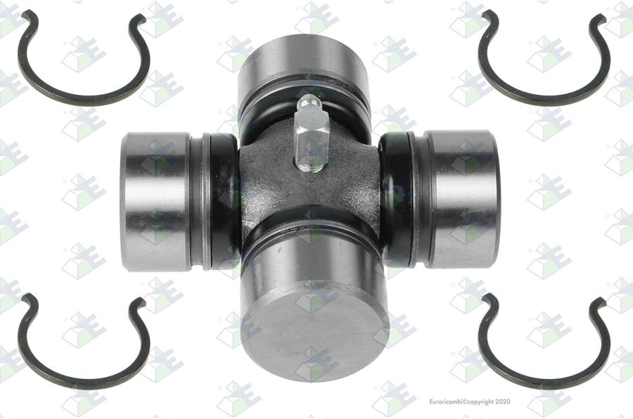 Cruceta d.38x57.2