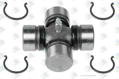 Cruceta d.38x57.2