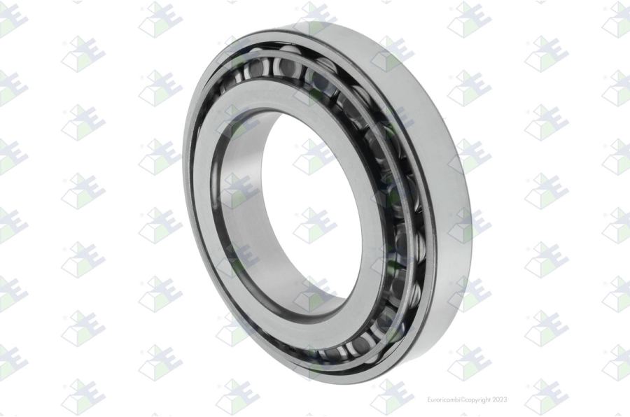 Rodamiento 85x150x30.5 mm
