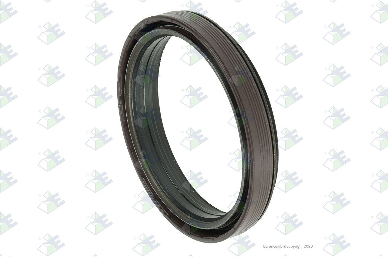 Retén 85x105x12/18 mm