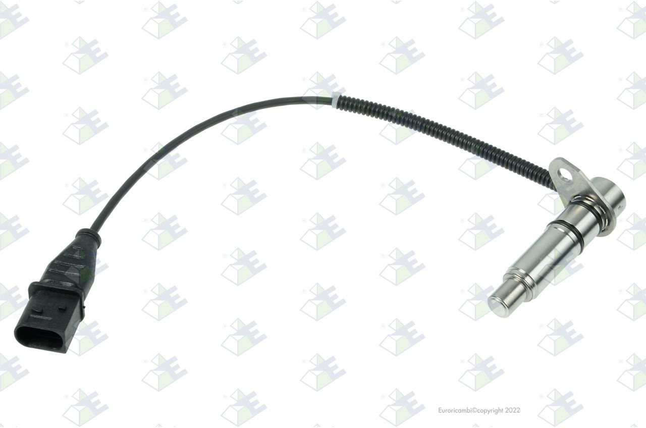 Sensor