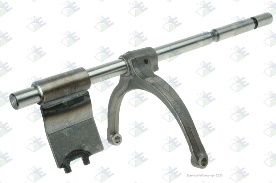 Varilla de mando 3a/4a