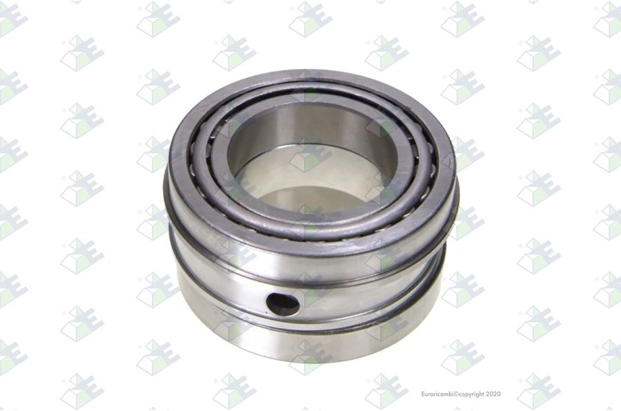 Rodamiento 63.5x110x44 mm