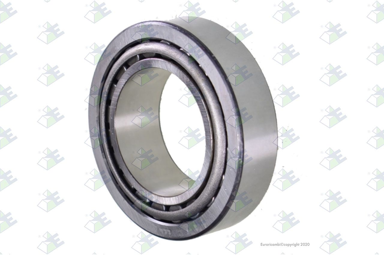 Rodamiento 70x120x37 mm