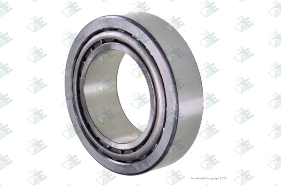 Rodamiento 70x120x37 mm