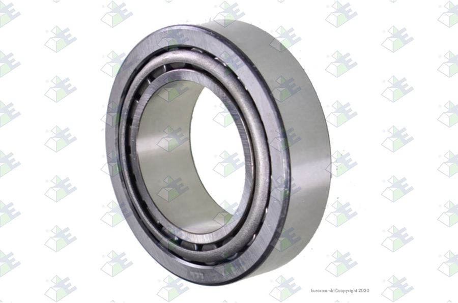 Rodamiento 70x120x37 mm