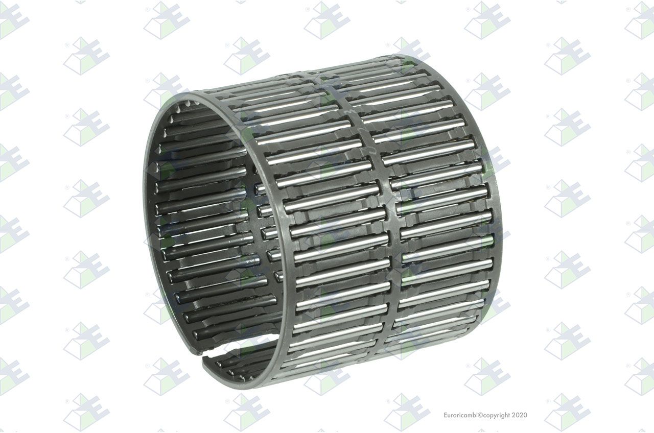 Rodamiento de ag.60x66x54