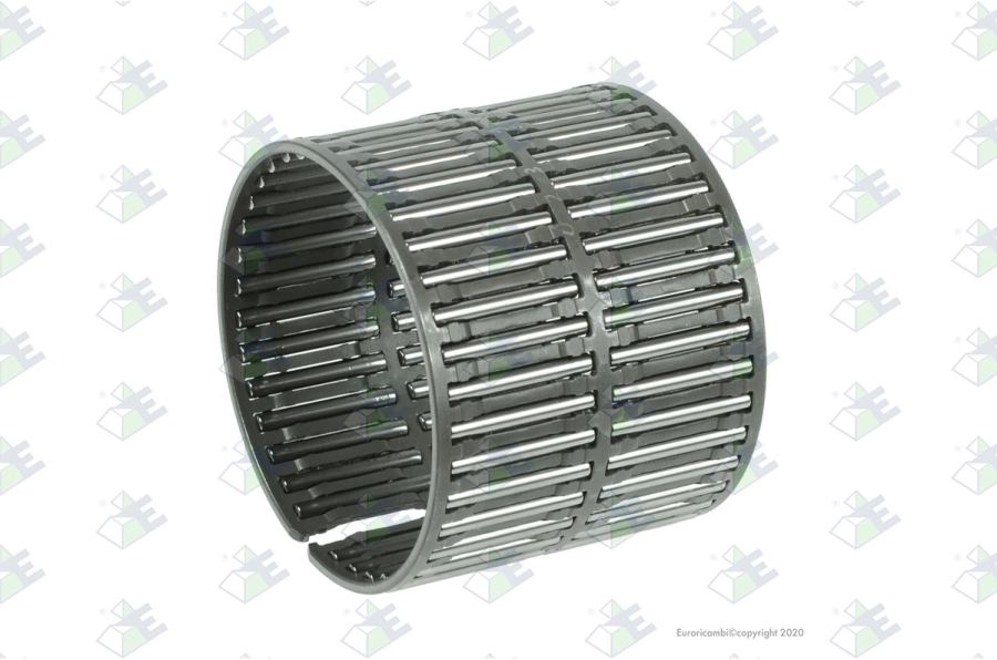 Rodamiento de ag.60x66x54