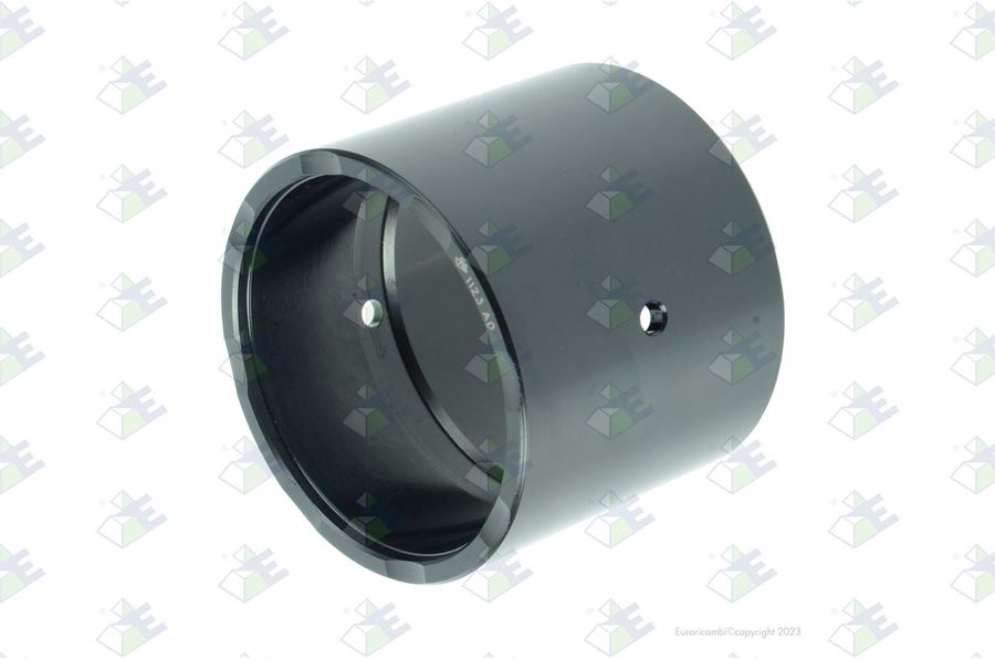 Casquillo 67x77x64.16 mm