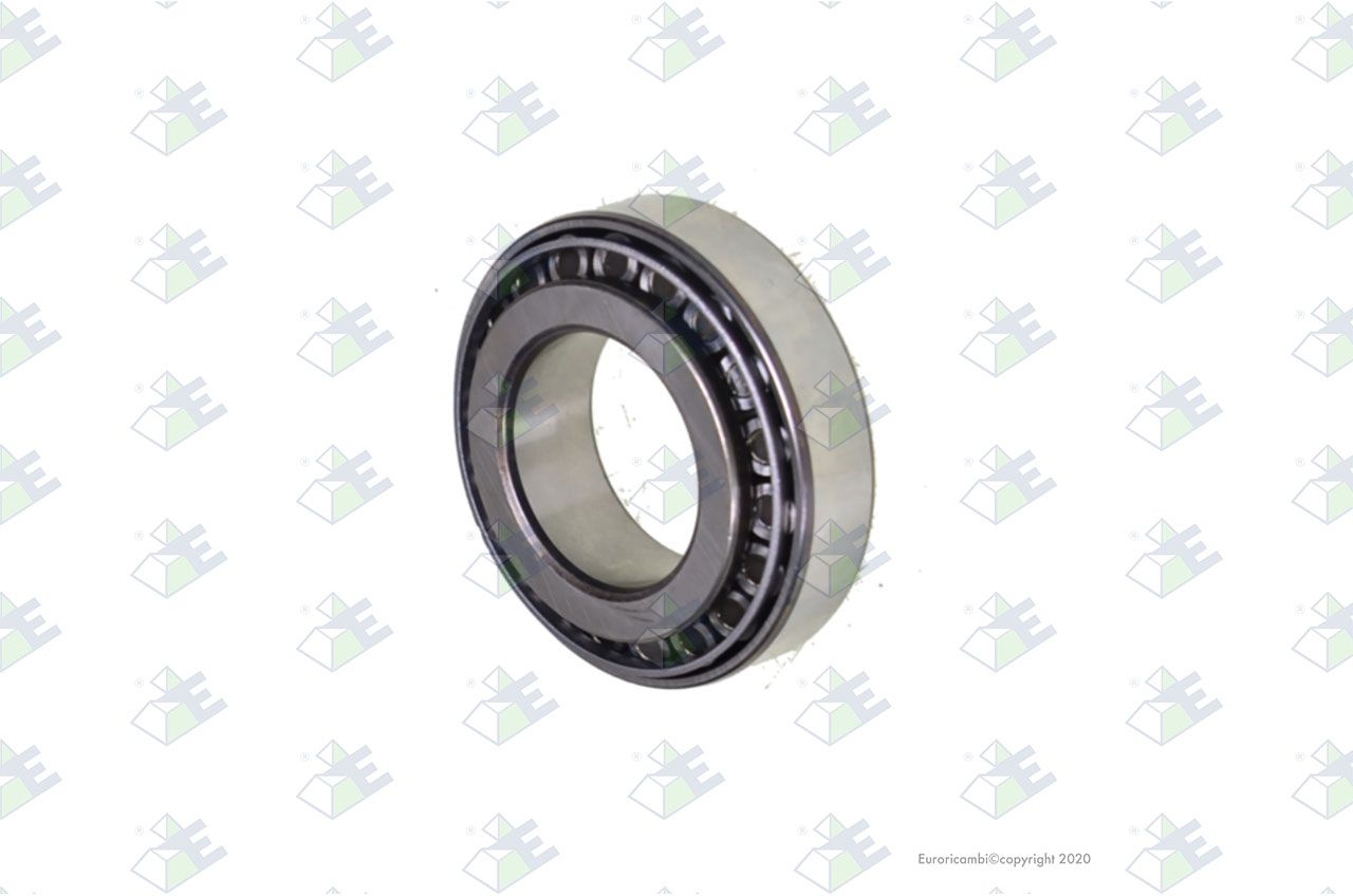 Rodamiento 45x85x24.75 mm
