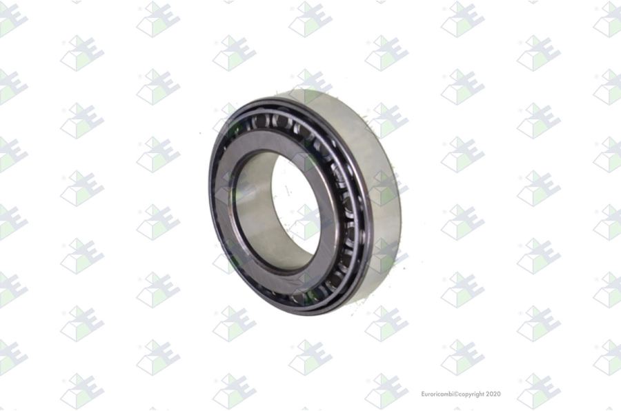 Rodamiento 45x85x24.75 mm