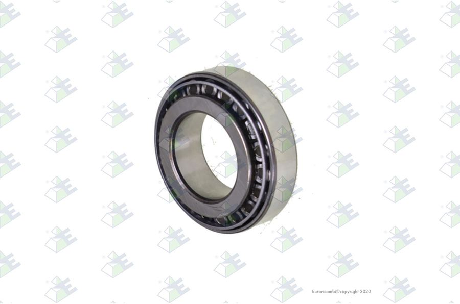 Rodamiento 45x85x24.75 mm
