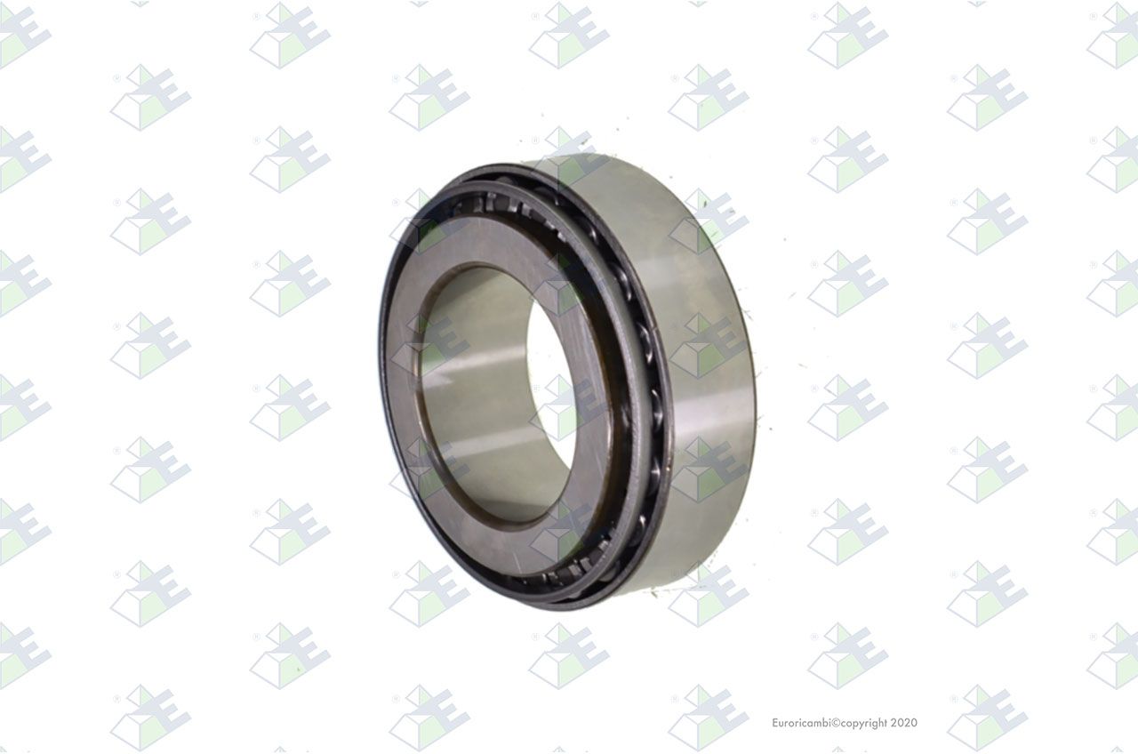 Rodamiento 70x125x41 mm