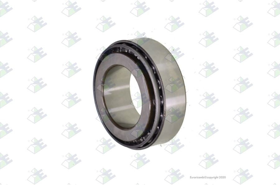 Rodamiento 70x125x41 mm