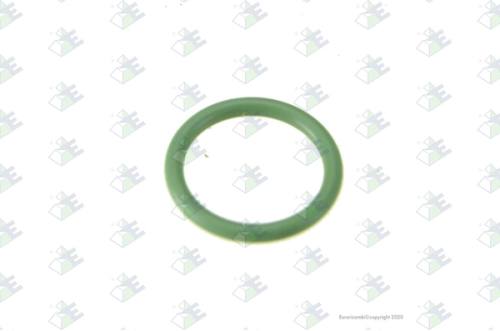 Anillo O-ring 21x3(verde)