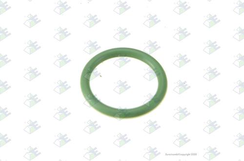 Anillo O-ring 21x3(verde)