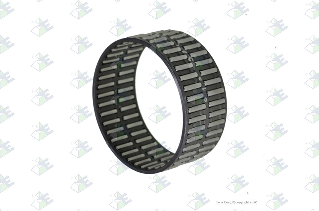 Rodamiento 85x93x40 W