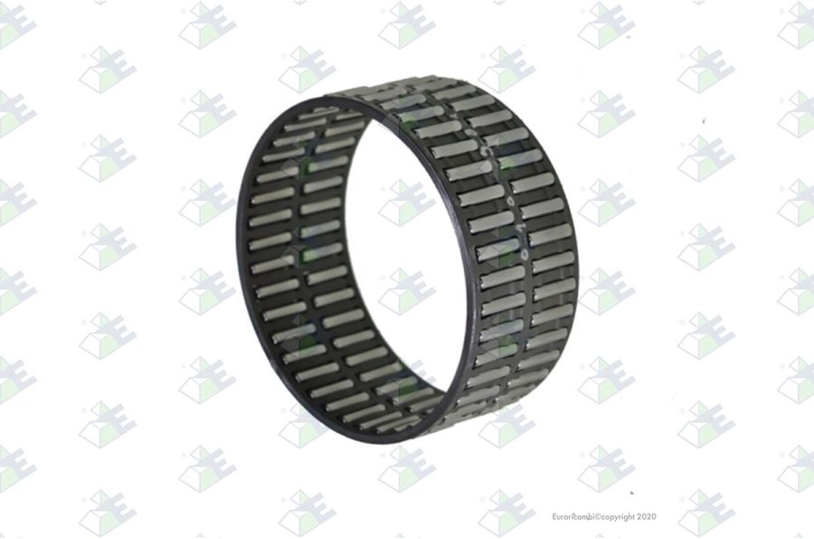 Rodamiento 85x93x40 w