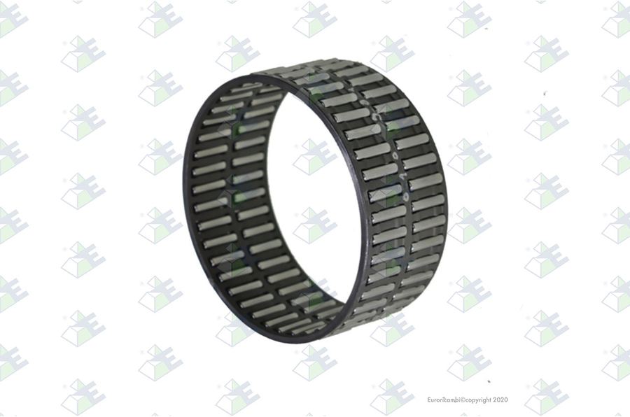 Rodamiento 85x93x40 w