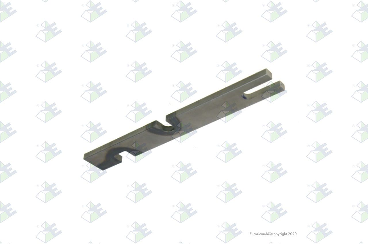 Varilla de mando 3a/4a