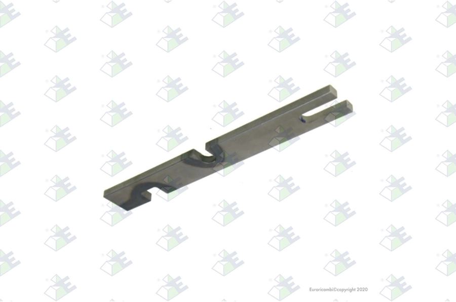 Varilla de mando 3a/4a
