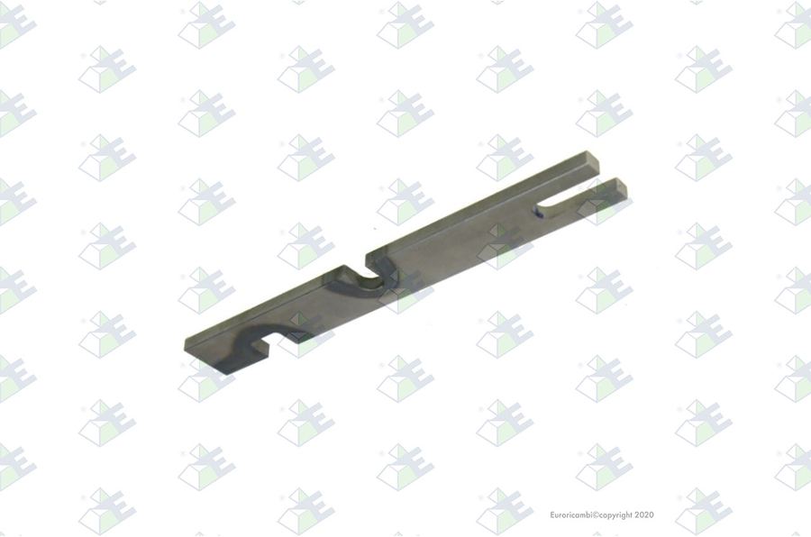 Varilla de mando 3a/4a