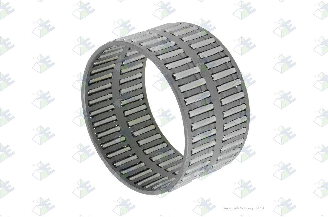 Rodamiento 80x88x48 W