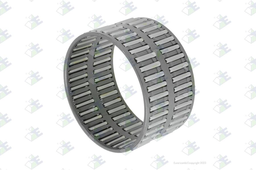 Rodamiento 80x88x48 w