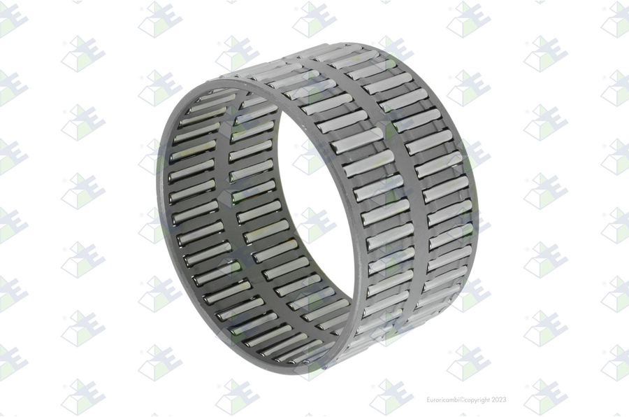 Rodamiento 80x88x48 w