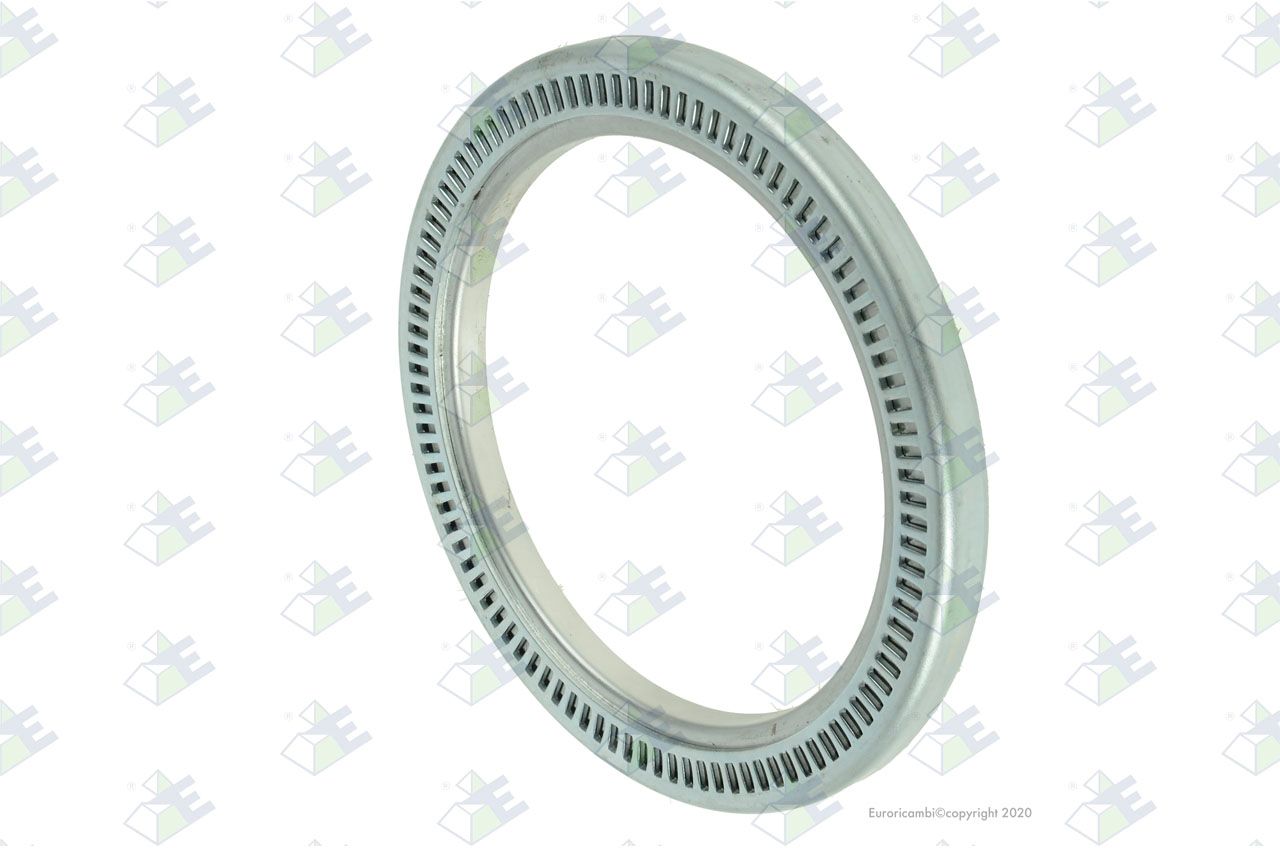 Retén 132x172x12.5 mm