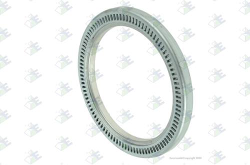 Retén 132x172x12.5 mm