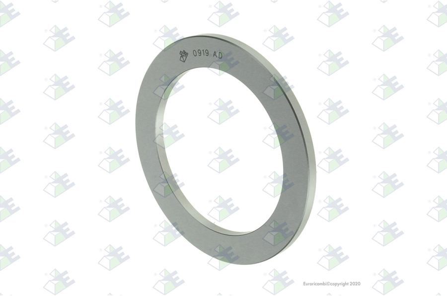 Separador e.5.50 mm