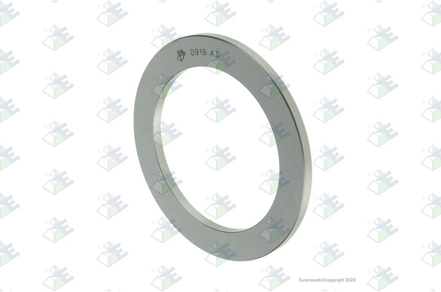 Separador e.5.50 mm