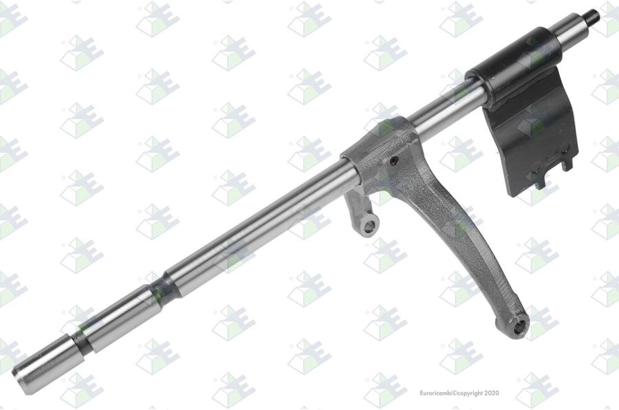 Varilla de mando 3a/4a