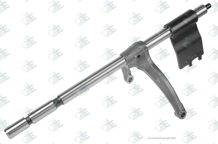 Varilla de mando 3a/4a