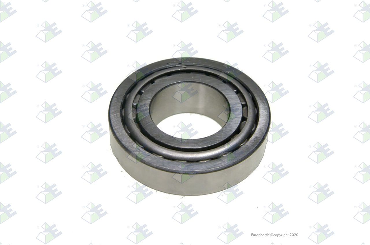 Rod. 50.8x104.7x30.1 mm