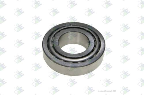 Rod. 50.8x104.7x30.1 mm