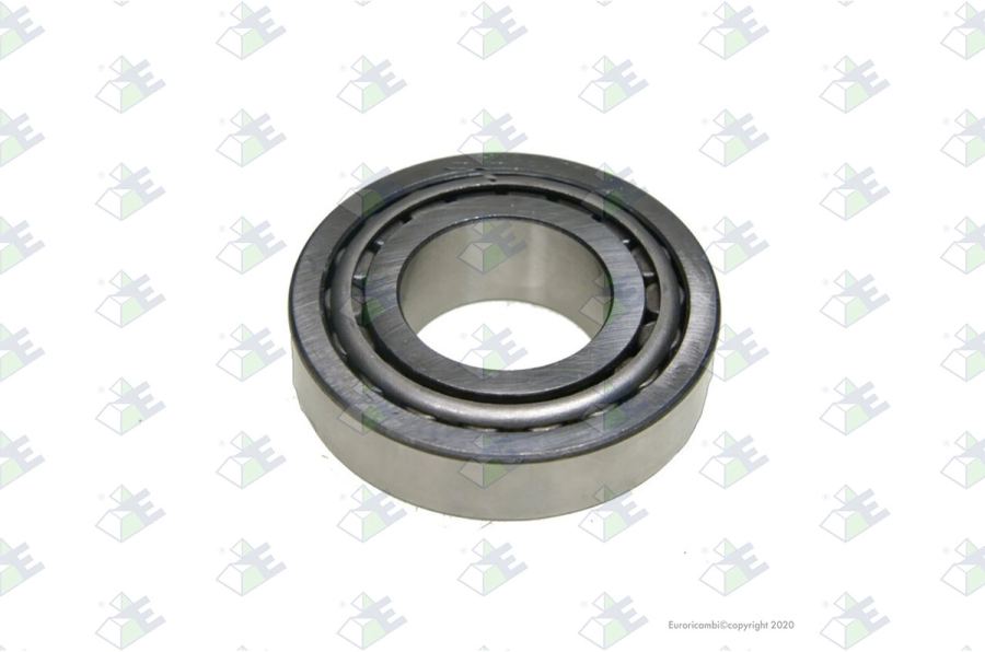 Rod. 50.8x104.7x30.1 mm