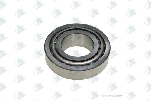 Rod. 50.8x104.7x30.1 mm