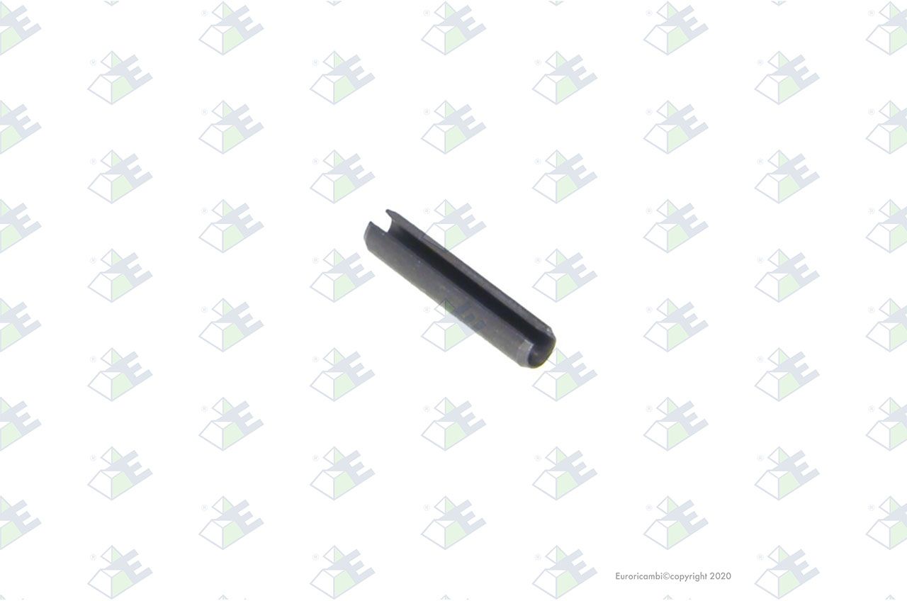 Pasador d.5x24