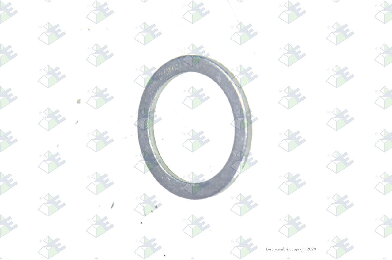 Anillo retén 14x20x1.4 mm
