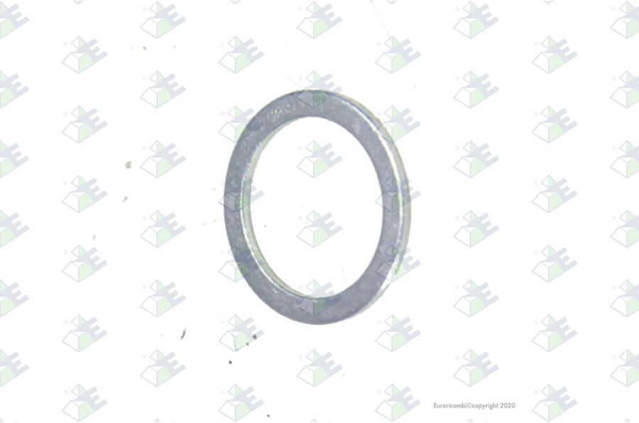 Anillo retén 14x20x1.4 mm