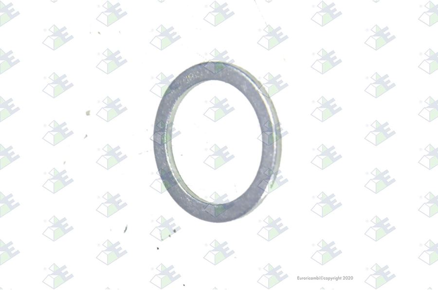 Anillo retén 14x20x1.4 mm
