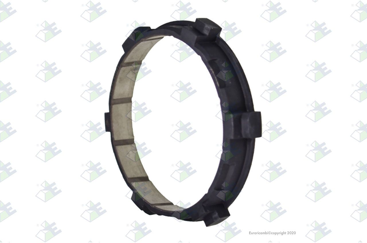 Anillo sincronización /MO