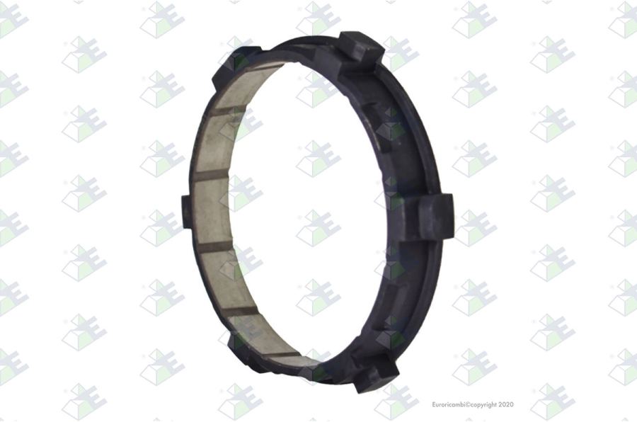 Anillo sincronización /mo