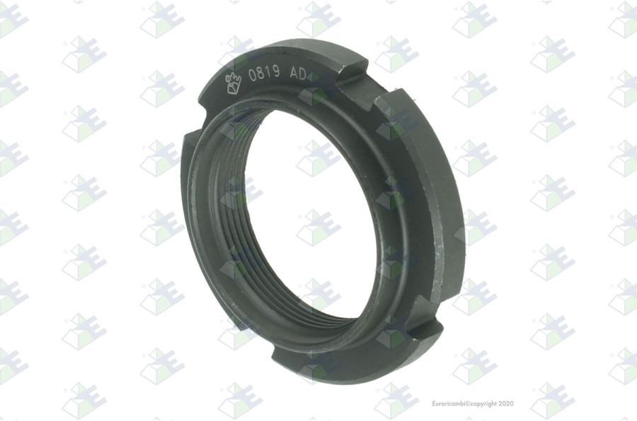 Tuerca m40×1.5